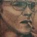 tattoo galleries/ - bowie - 59258